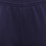 Unisex Boys Girls Fleece PE Gym School Jogging Bottoms Trousers Joggers Pants -Navy Blue