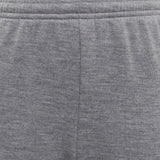 Unisex Boys Girls Fleece PE Gym School Jogging Bottoms Trousers Joggers Pants -Grey