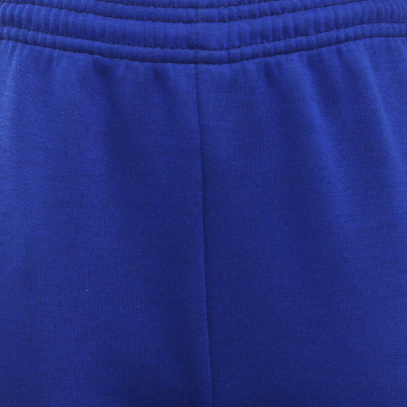 Unisex Boys Girls Fleece PE Gym School Jogging Bottoms Trousers Joggers Pants -Royal Blue