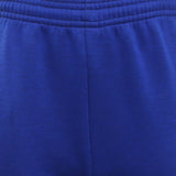 Unisex Boys Girls Fleece PE Gym School Jogging Bottoms Trousers Joggers Pants -Royal Blue